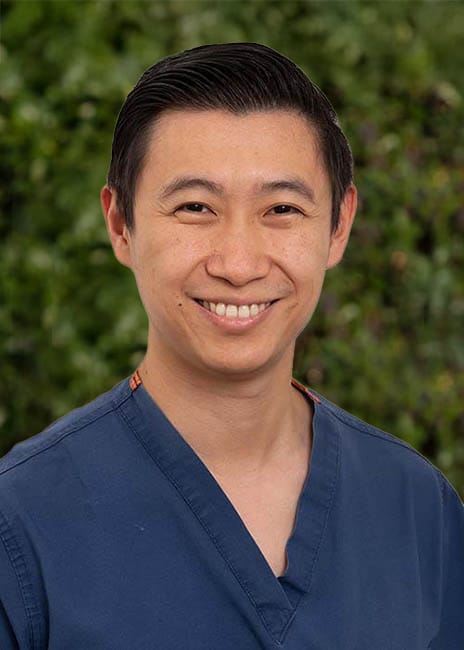 Michael Wang, MD